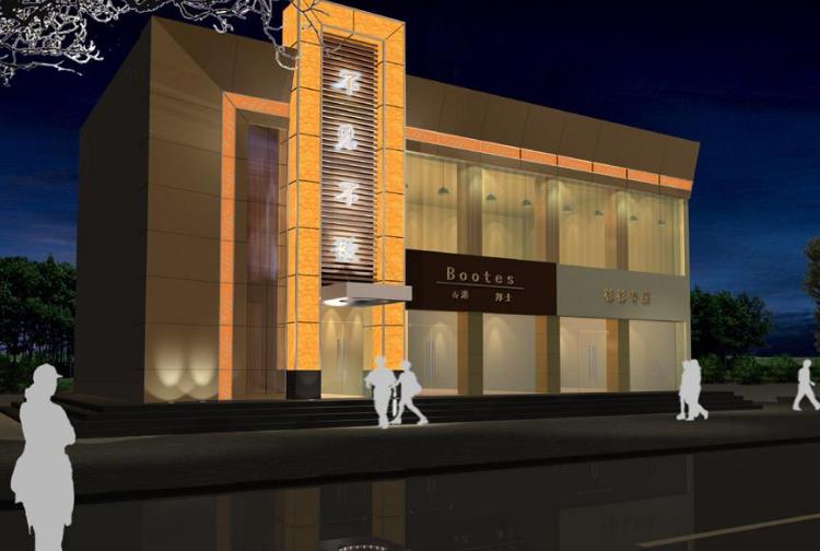 鄭州外觀設(shè)計公司都有哪些技術(shù)要求！