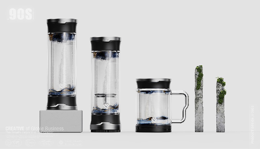 保溫杯里泡枸杞，保溫杯產(chǎn)品如何設(shè)計(jì)