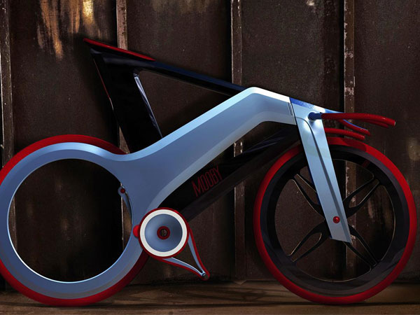 工業(yè)設(shè)計(jì)象征著生命和無(wú)限的可能