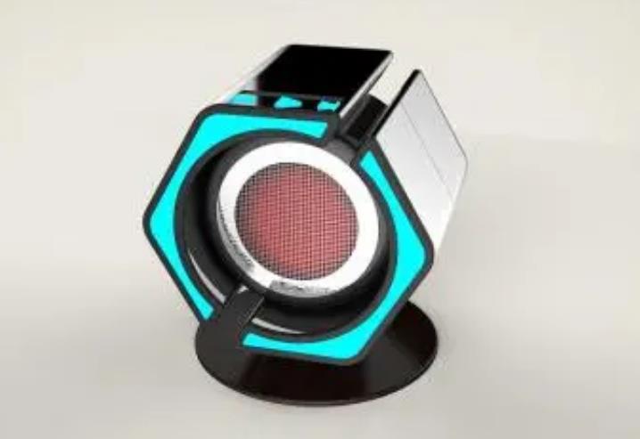 鄭州外觀設計的性能特征是什么？