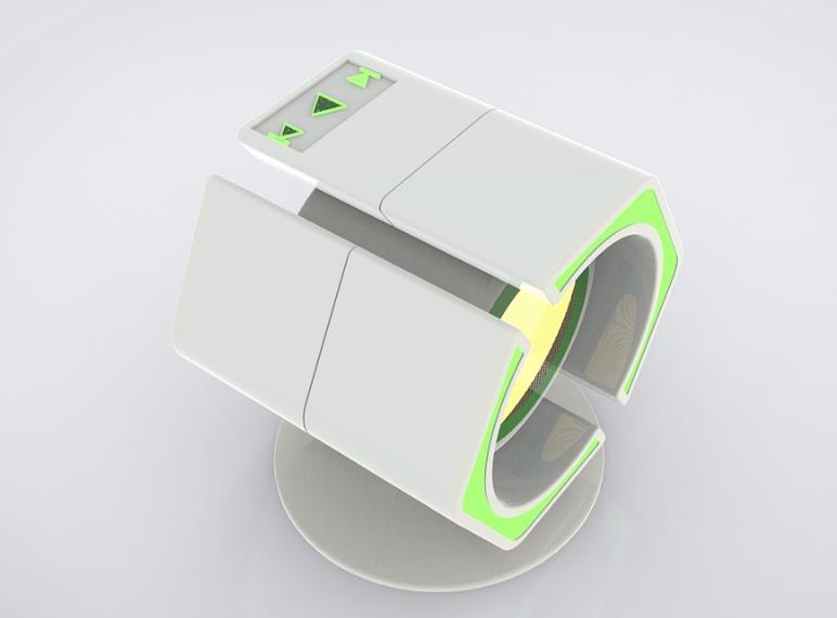 關(guān)于鄭州外觀設(shè)計的設(shè)計特點！