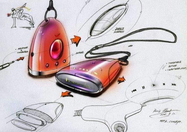 鄭州產(chǎn)品設(shè)計專業(yè)就業(yè)前景及發(fā)展方向！